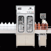 全自動液體灌裝機1武漢胡油灌裝機