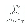 3-氟-5-甲基苯胺