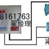 固定式液氨濃度檢測報警器