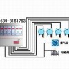 溴氣泄漏報(bào)警器溴氣泄露報(bào)警器