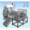 真空均質乳化機|高剪切均質乳化機