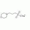 供應(yīng)3-(4-嗎啉)丙基磺酸鈉鹽