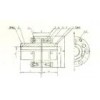 昌盛ZL型彈性柱銷齒式聯(lián)軸器