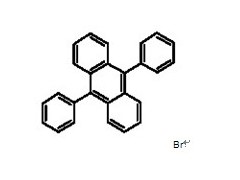 求購(gòu)9,10-二聯(lián)苯蒽 CAS號(hào): 1499-10-1