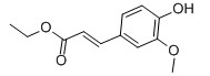 阿魏酸乙酯|4046-02-0