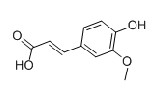 阿魏酸