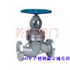 J41H/Y/W手動(dòng)法蘭截止閥　絲扣不銹鋼截止閥　手動(dòng)截止閥