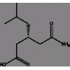 (R)-(-)-3-(氨甲酰甲基)-5-甲基己酸