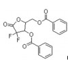 2-脫氧-2,2-二氟-D-赤型-1呋喃酮糖3,5二苯甲酰酯