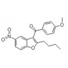 2-丁基-3-(4-甲氧基苯甲?；?-5-硝基苯并呋喃