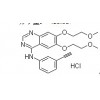 鹽酸埃羅替尼