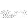 供應(yīng)重樓皂苷VII  76296-75-8