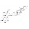 供應重樓皂苷VI  55916-51-3