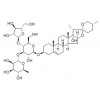 供應(yīng)重樓皂苷II  76296-72-5