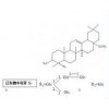 供應(yīng)遼東楤木皂苷X