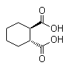 (1R,2R)-1,2-環己烷二甲酸