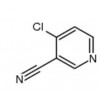 4-Chloro-3-cyanopyridine