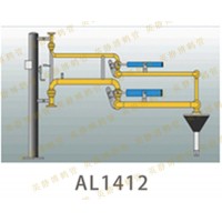 回氣鶴管AL1412裝卸臂
