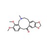 CAS:485-91-6，別隱品堿_中藥對(duì)照品