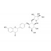 芹糖甘草苷 CAS:74639-14-8
