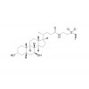 牛磺熊去氧膽酸 CAS:14605-22-2