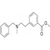 3-(2-(芐基(甲基)氨基)乙基)苯甲酸甲酯***