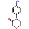 利伐沙班中間體CAS號(hào)438056-69-0