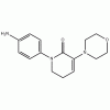 阿哌沙班中間體A CAS NO 1267610-26-3