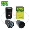 MANN-FILTER曼牌濾清器W719/5機(jī)油濾芯