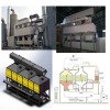有機(jī)廢氣催化燃燒處理方案