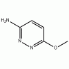 3-氨基-6-甲氧基噠嗪